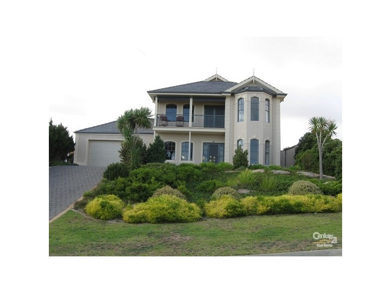 47 HUNTINGDALE DRIVE LINKS LADY BAY, Normanville SA 5204