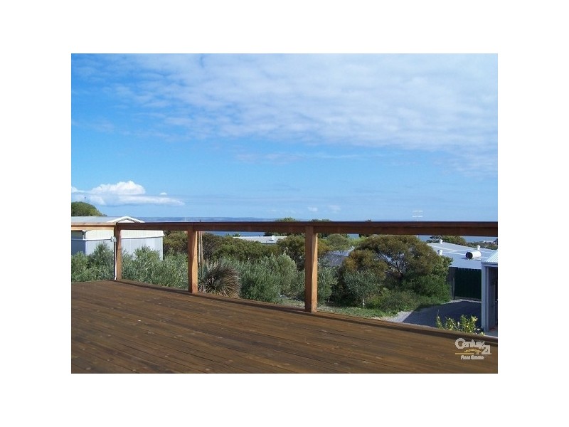 22 Para Avenue, Cape Jervis SA 5204