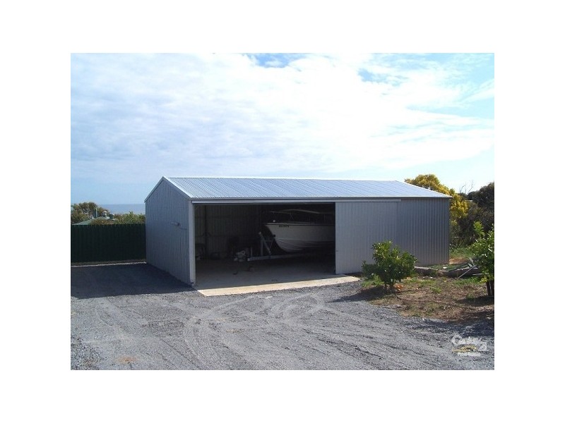 22 Para Avenue, Cape Jervis SA 5204
