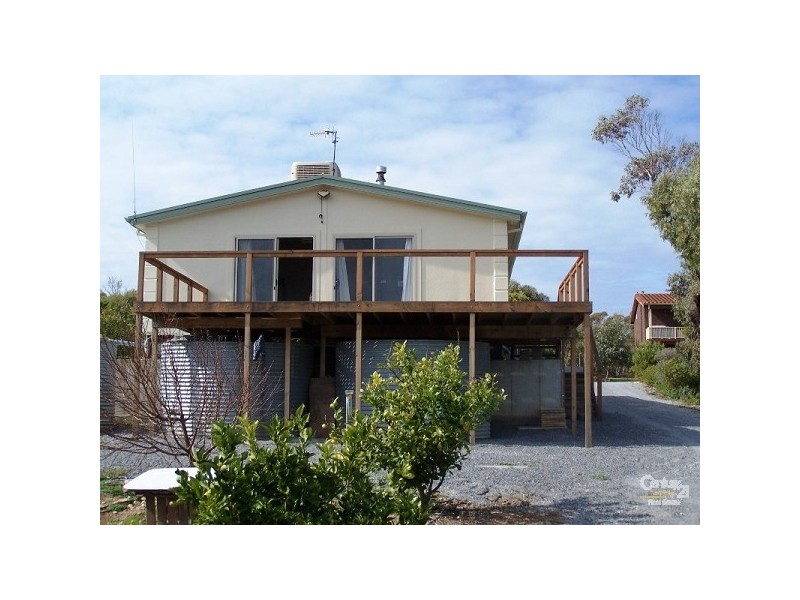 22 Para Avenue, Cape Jervis SA 5204