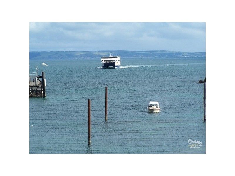 22 Para Avenue, Cape Jervis SA 5204