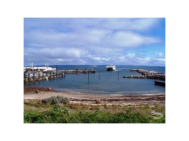22 Para Avenue, Cape Jervis SA 5204