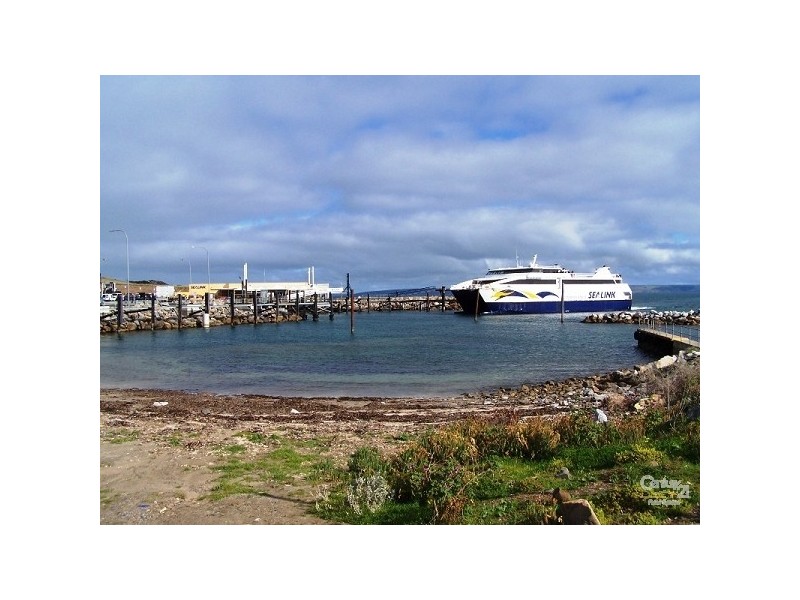 22 Para Avenue, Cape Jervis SA 5204