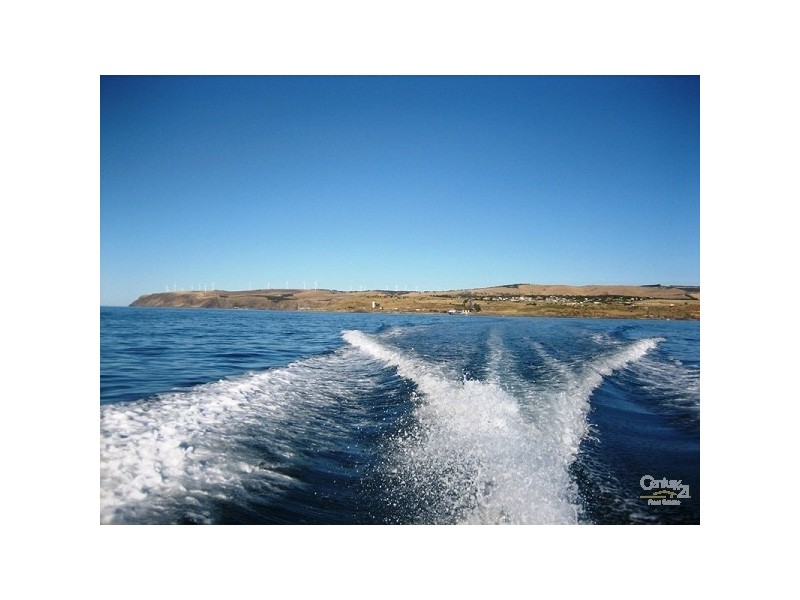 Lot 23 Island View Close, Cape Jervis SA 5204