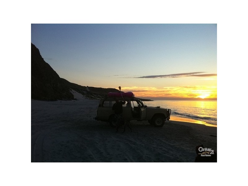 Lot 23 Island View Close, Cape Jervis SA 5204
