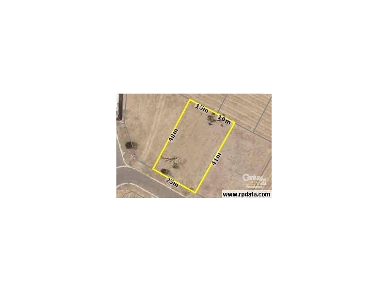 Lot 23 Island View Close, Cape Jervis SA 5204
