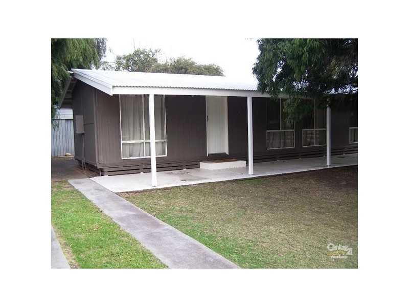 12 Lyddon Road, Carrickalinga SA 5204