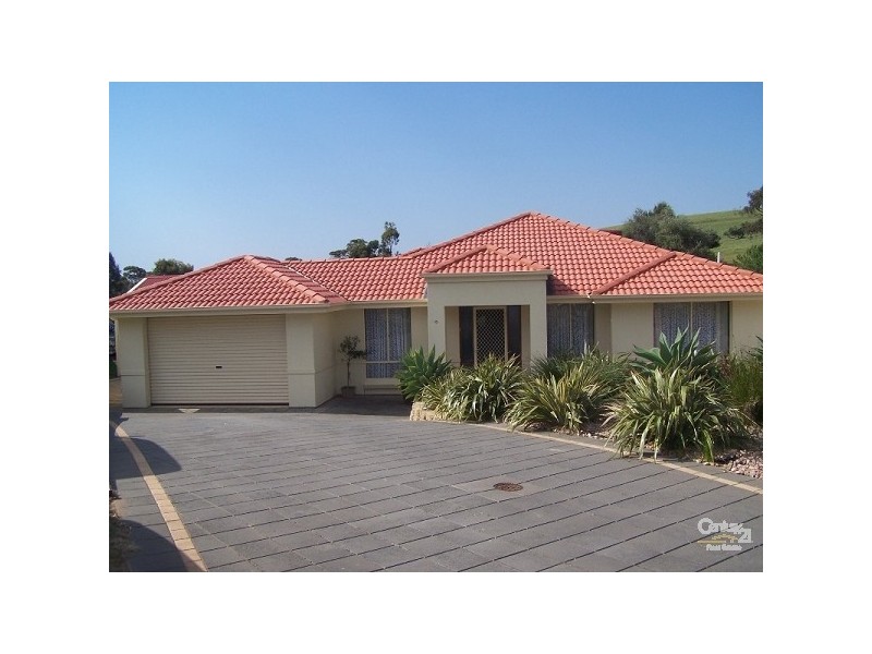 10 Augusta Court, Normanville SA 5204