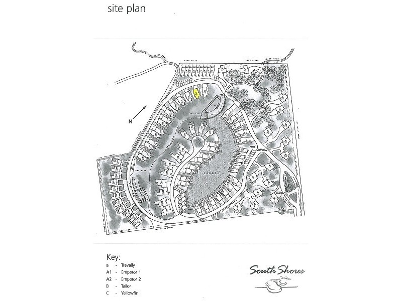 46/107 Main South Road, Normanville SA 5204