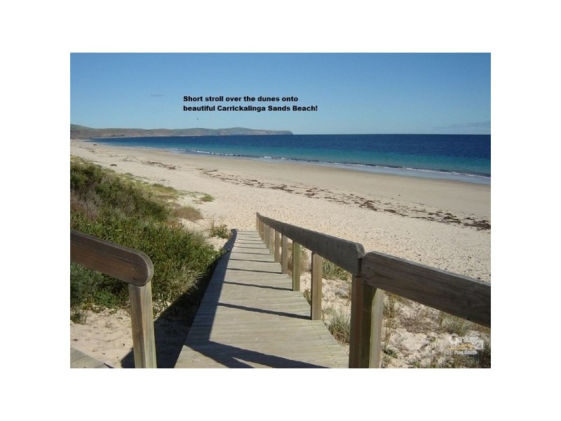 7 The Sands, Carrickalinga SA 5204