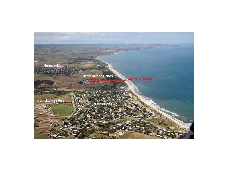 7 The Sands, Carrickalinga SA 5204