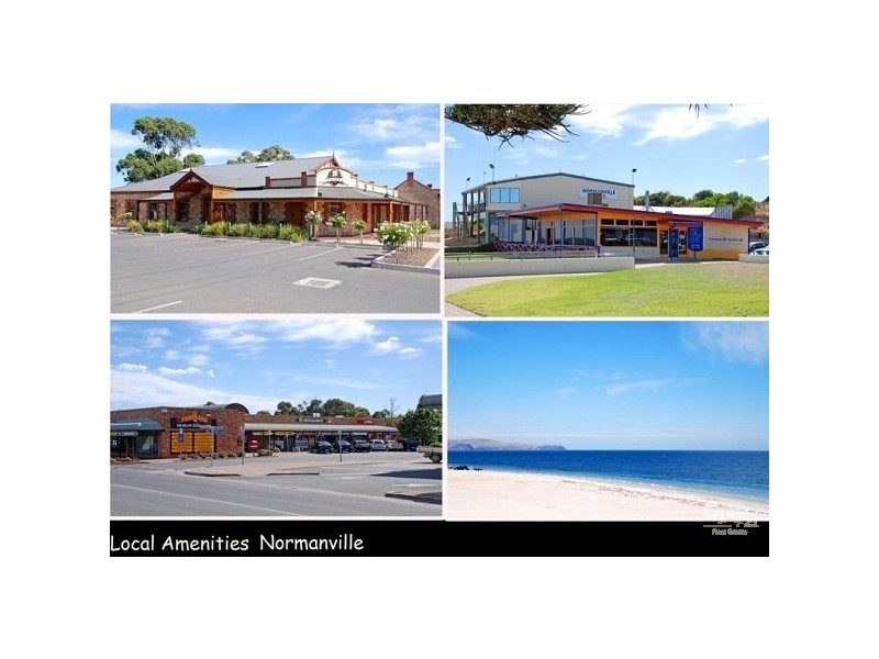 Lot 340 Anna Court, Normanville SA 5204