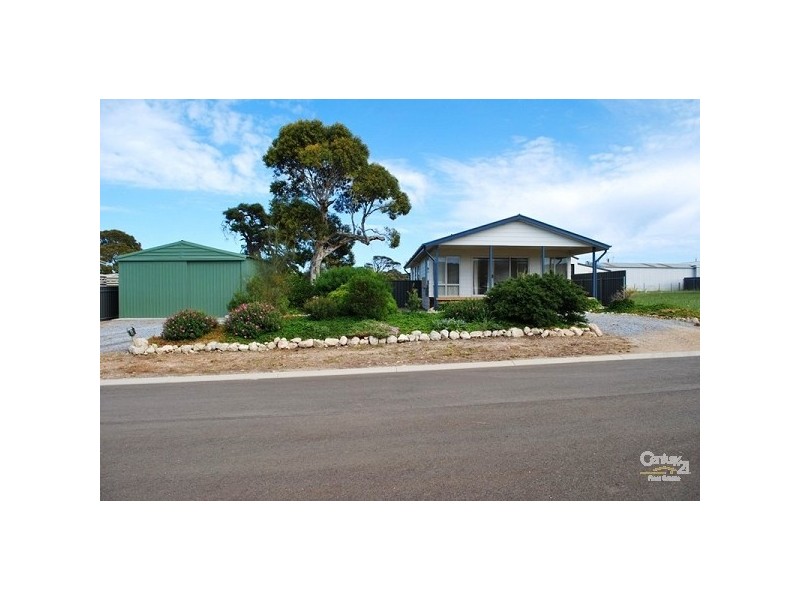 5 Island View Close, Cape Jervis SA 5204