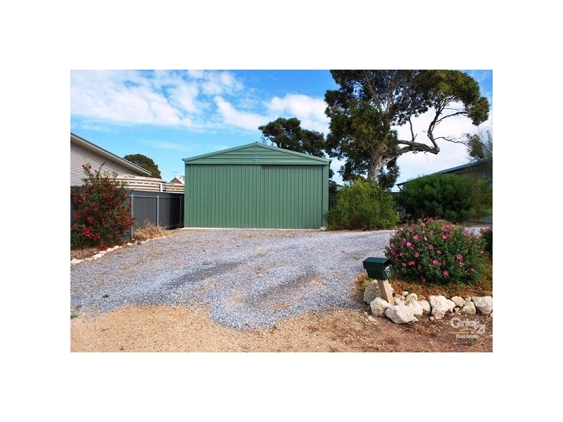 5 Island View Close, Cape Jervis SA 5204