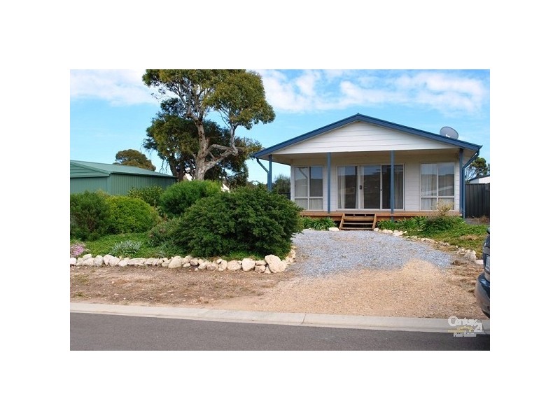 5 Island View Close, Cape Jervis SA 5204