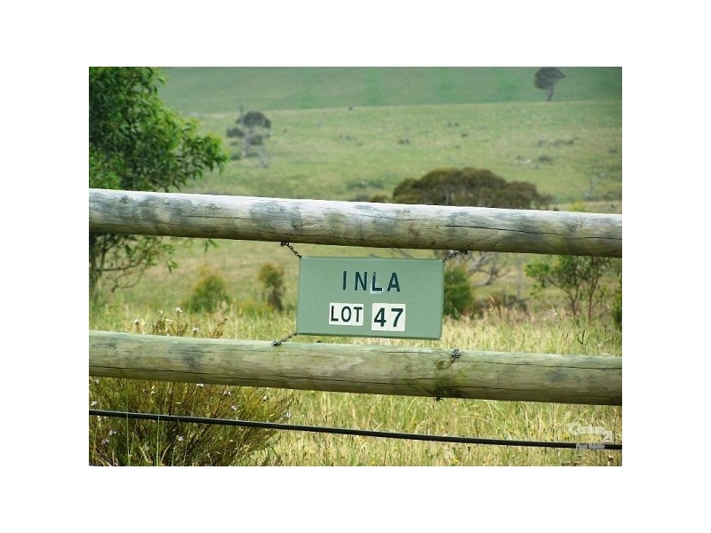 Lot 47 Coomooloo Road, Bald Hills SA 5203