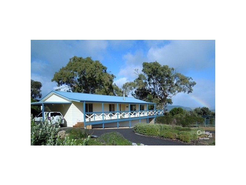 1 Hastings Street, Normanville SA 5204