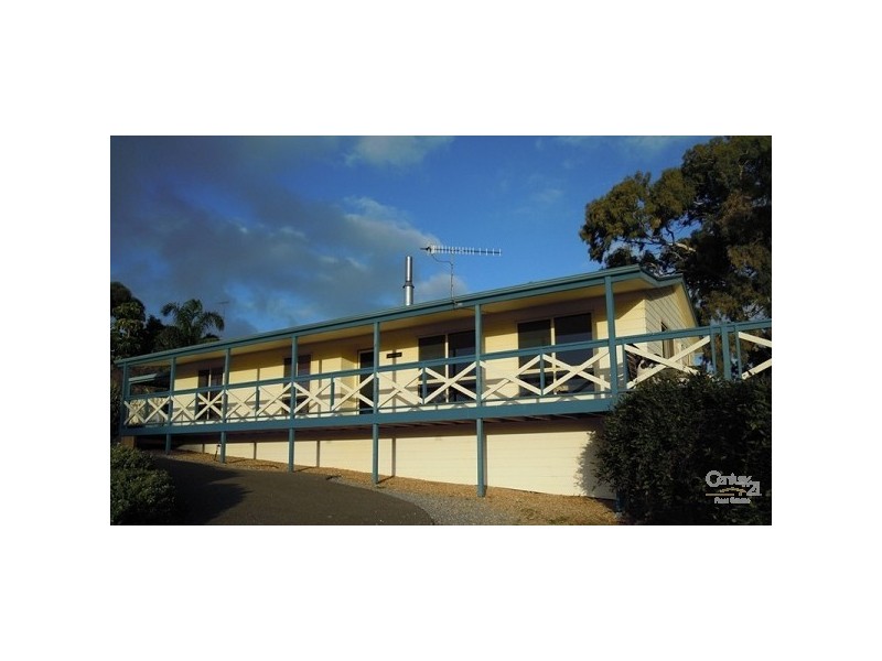 1 Hastings Street, Normanville SA 5204