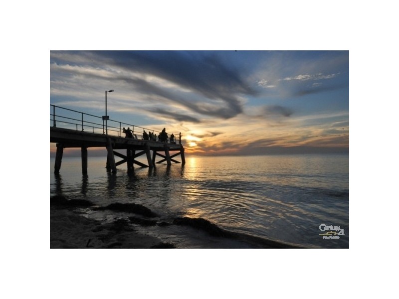 1 Hastings Street, Normanville SA 5204