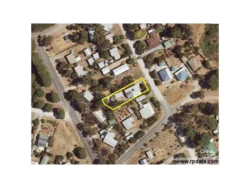 8 Grundy Street, Second Valley SA 5204