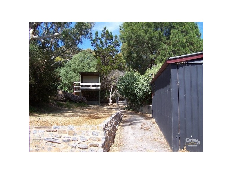 8 Grundy Street, Second Valley SA 5204
