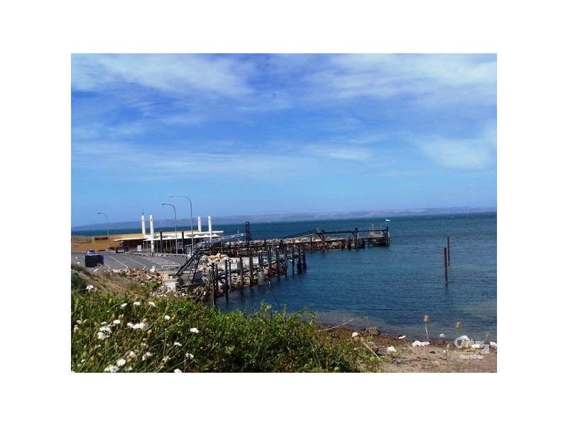 27 Jakaka Avenue, Cape Jervis SA 5204