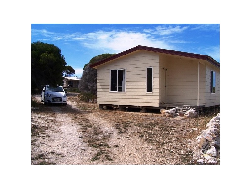 27 Jakaka Avenue, Cape Jervis SA 5204