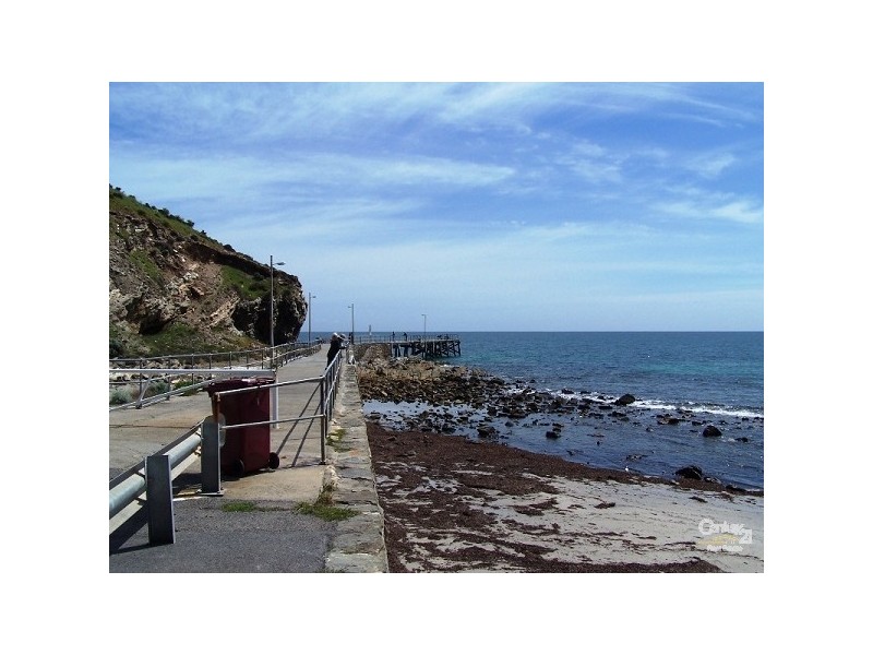 8 Grundy Street, Second Valley SA 5204