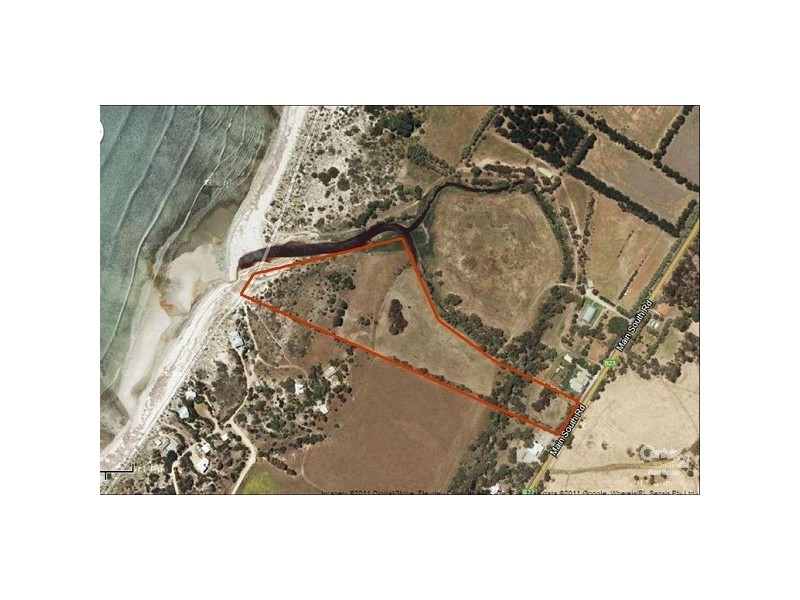 Lot 4 Williss Drive, Normanville SA 5204