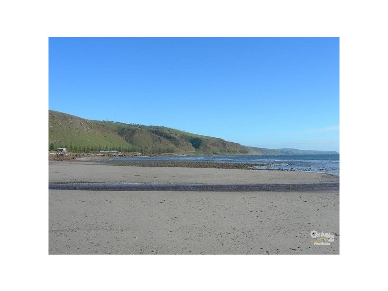 Lot 4 Williss Drive, Normanville SA 5204