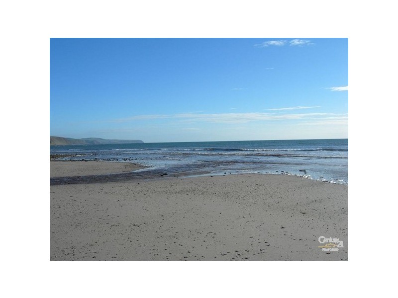 Lot 4 Williss Drive, Normanville SA 5204