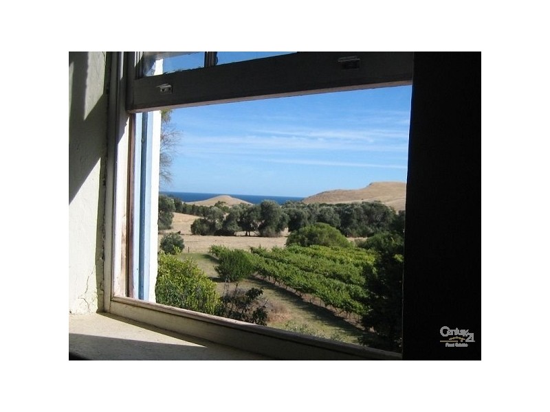 Lot 873 Finniss Vale Drive, Second Valley SA 5204