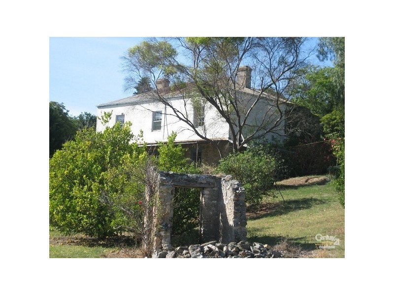 Lot 873 Finniss Vale Drive, Second Valley SA 5204