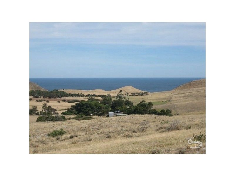 Lot 873 Finniss Vale Drive, Second Valley SA 5204