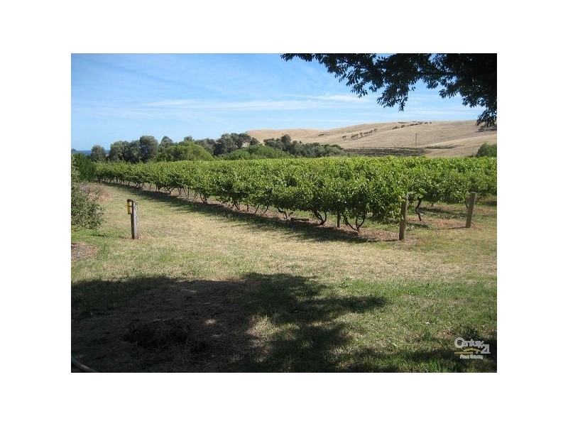 Lot 873 Finniss Vale Drive, Second Valley SA 5204