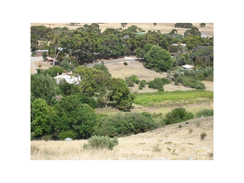 Lot 873 Finniss Vale Drive, Second Valley SA 5204