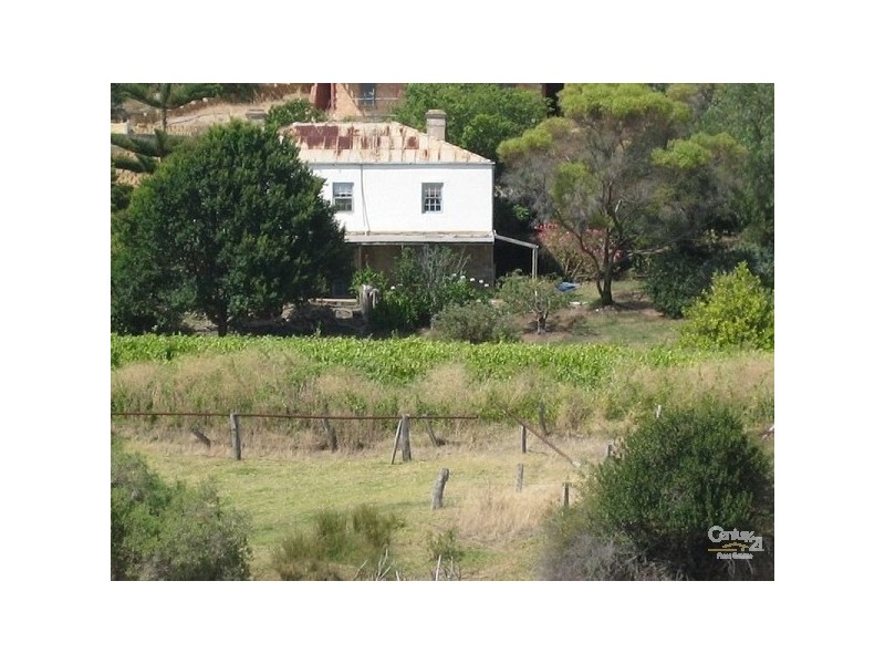 Lot 873 Finniss Vale Drive, Second Valley SA 5204