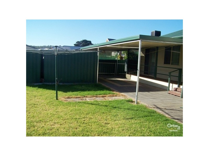 9 Wallman Street, Yankalilla SA 5203