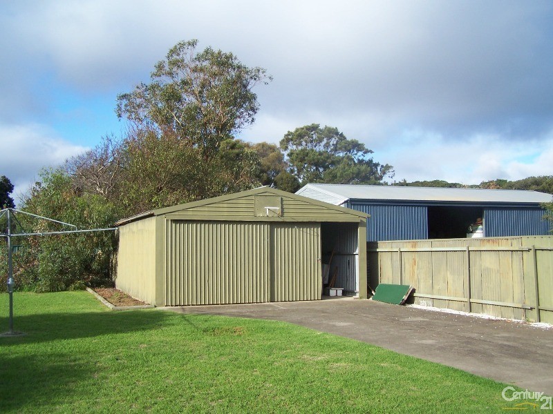 3 Marjory Street, Normanville SA 5204