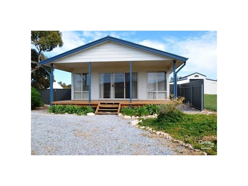 5 Island View Close, Cape Jervis SA 5204