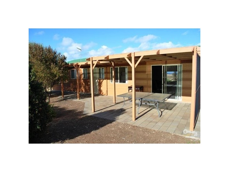 Lot 111 Seaview Close, Cape Jervis SA 5204