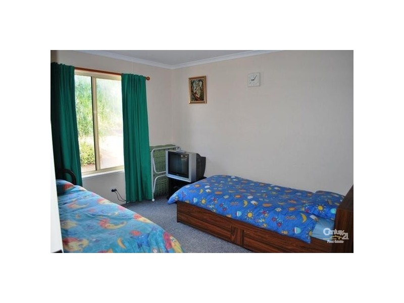 Lot 111 Seaview Close, Cape Jervis SA 5204