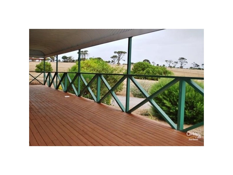 Lot 111 Seaview Close, Cape Jervis SA 5204