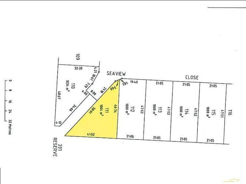 Lot 111 Seaview Close, Cape Jervis SA 5204