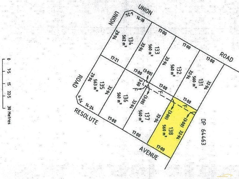 Lot 138 Resolute Avenue, Normanville SA 5204