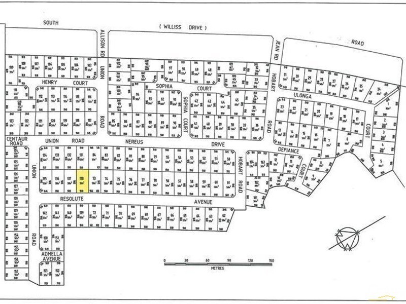 Lot 138 Resolute Avenue, Normanville SA 5204