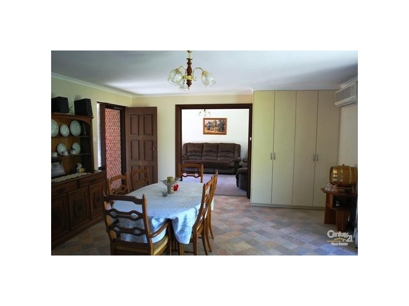 1 Grundy Street, Second Valley SA 5204