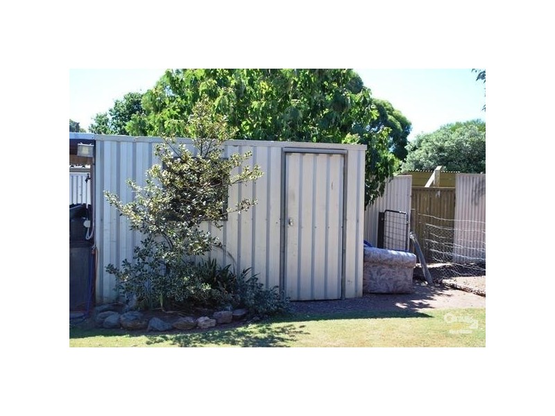 1 Grundy Street, Second Valley SA 5204