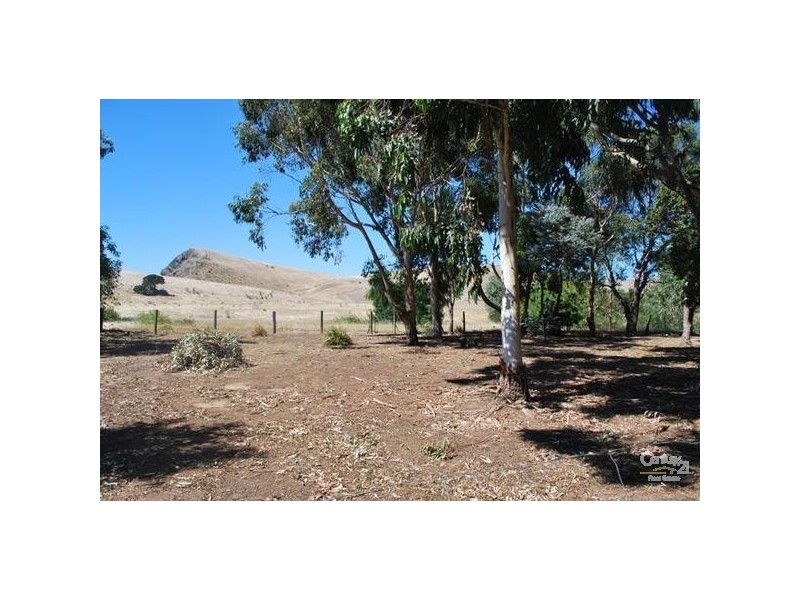 1 Grundy Street, Second Valley SA 5204