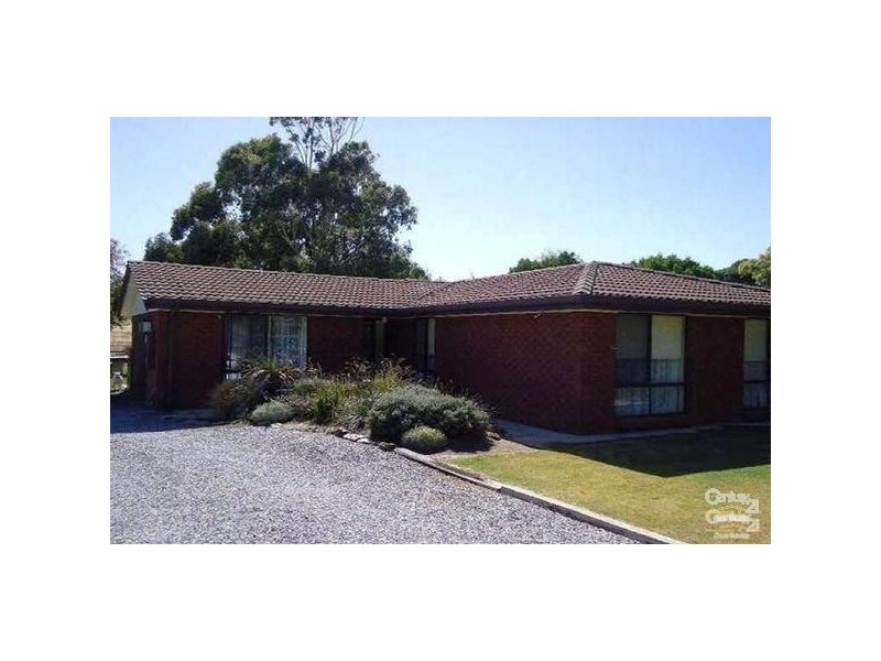 1 Grundy Street, Second Valley SA 5204